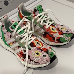 ULTRABOOST 4.0 SHOES